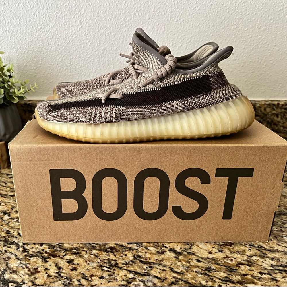 Adidas Yeeze Boost 350 V2 ZYON